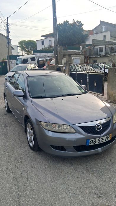 Vender carro particular