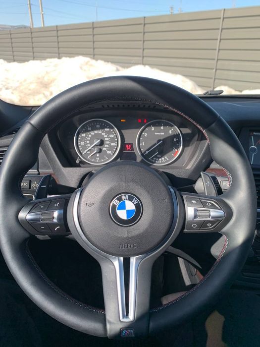 BMW X 5. Е70.2012 рік.