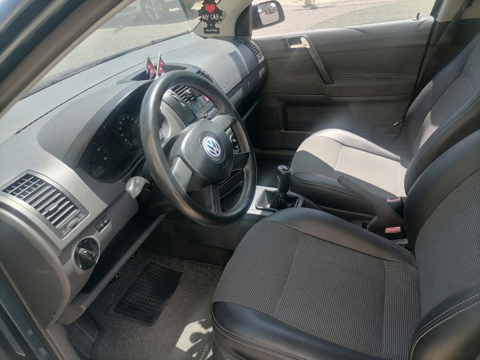 VW Polo 1.2       1.300€