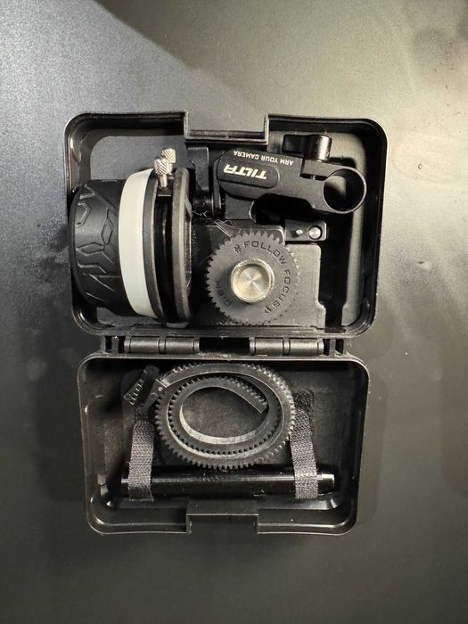 Tilta Mini Follow Focus