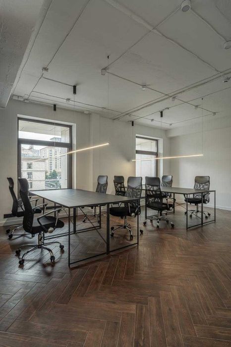 Оренда офісу 56,8 м.кв. Хрещатик, Майдан Незалежності