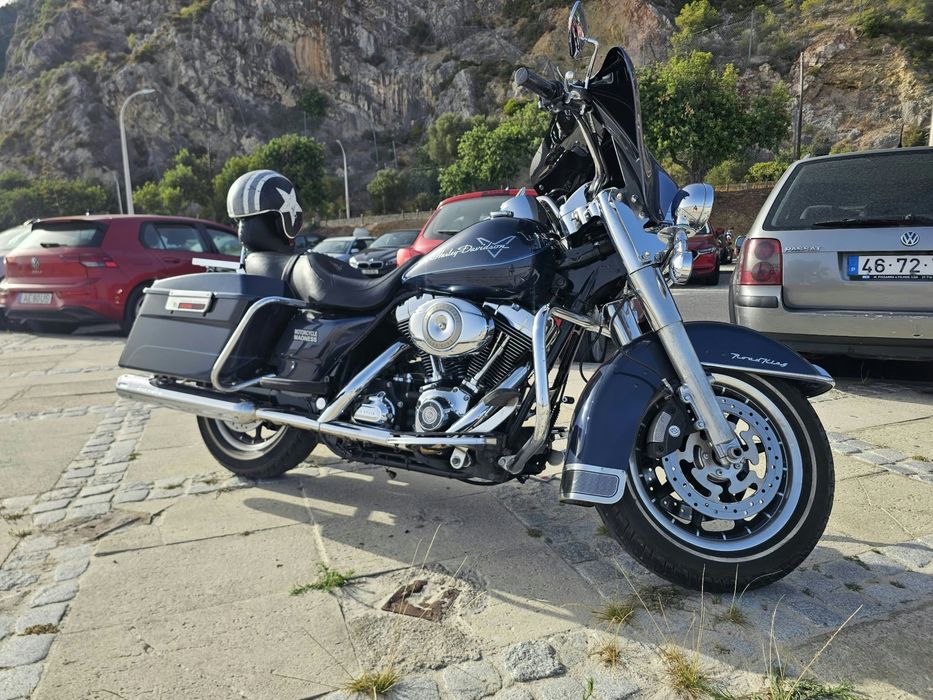 Harley-Davidson Road King