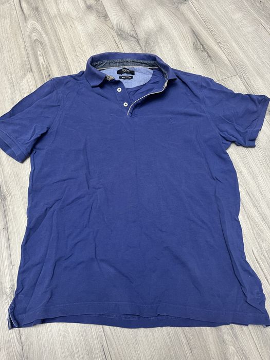 Футболки поло різні