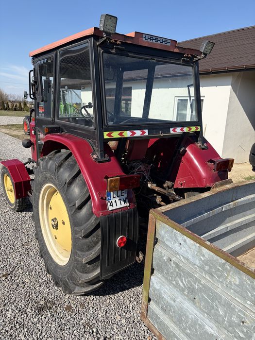 Sprzedam Ursusa C 360