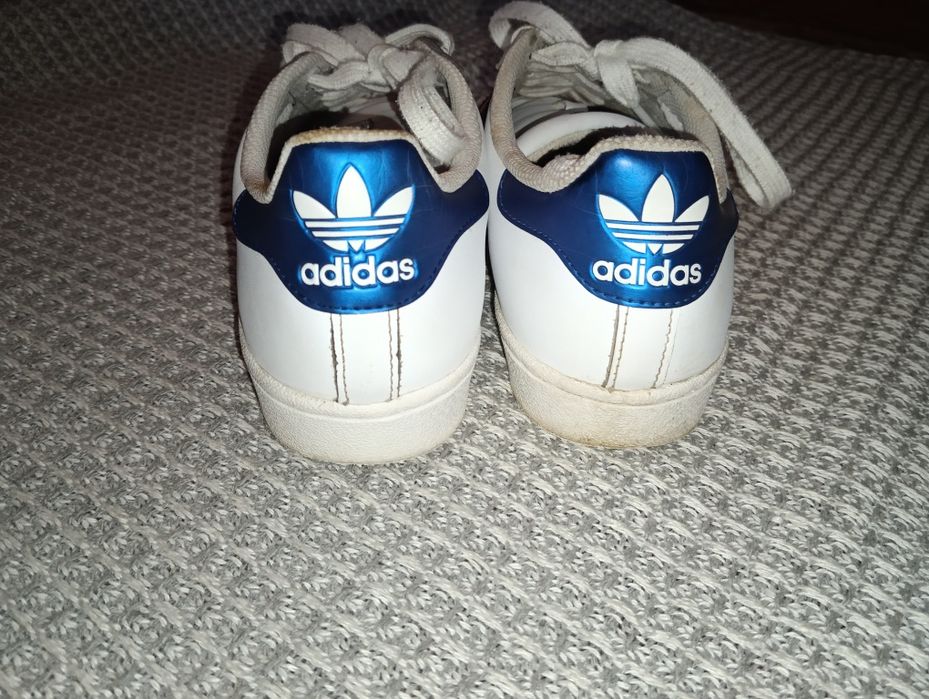 Adidas superstar 40