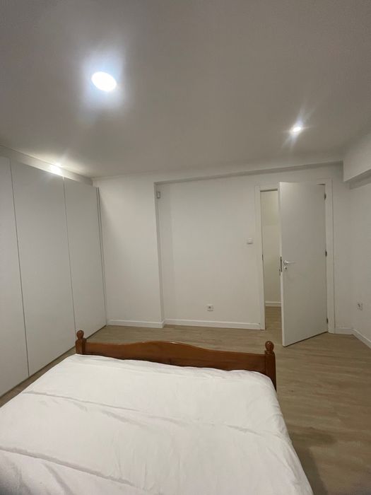 Arrendo quarto casal aceito criança, entrada imediata
