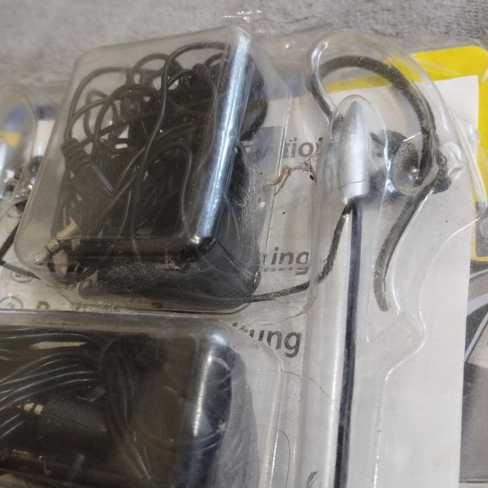 Audio urządzenia dla motocyklistów