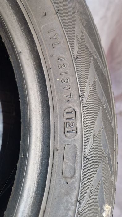 1x 185/60/15 Nokian Snowproof//JAK NOWA/SUPER STAN/WYSYLKA 24H