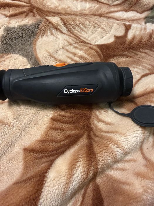 Тепловізор Cyclops335pro