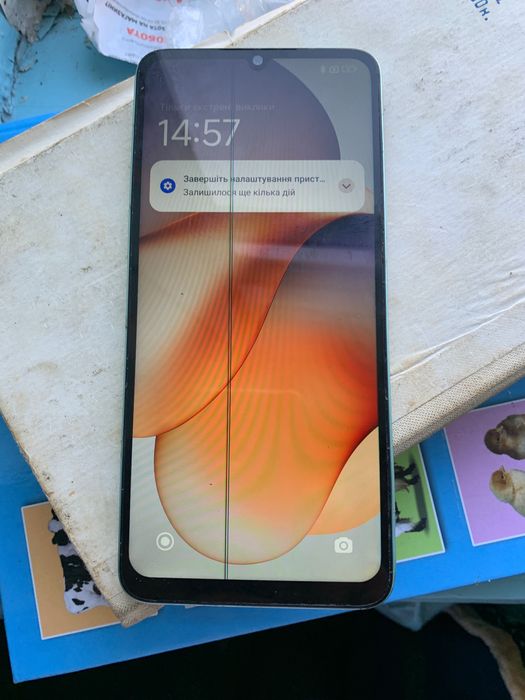 Телефон redmi 13c