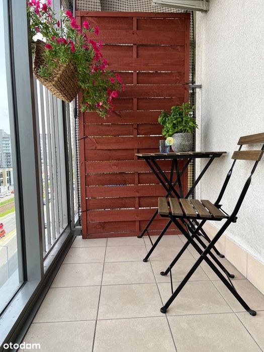Kapelanka 6a, Podwawelskie, Zakrzówek, 2 pokoje, 55 m² - Widok 5