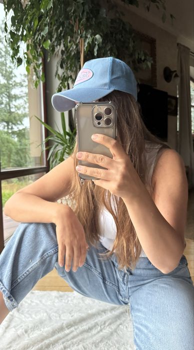 Śliczna czapka Von Dutch Nowa polecam !