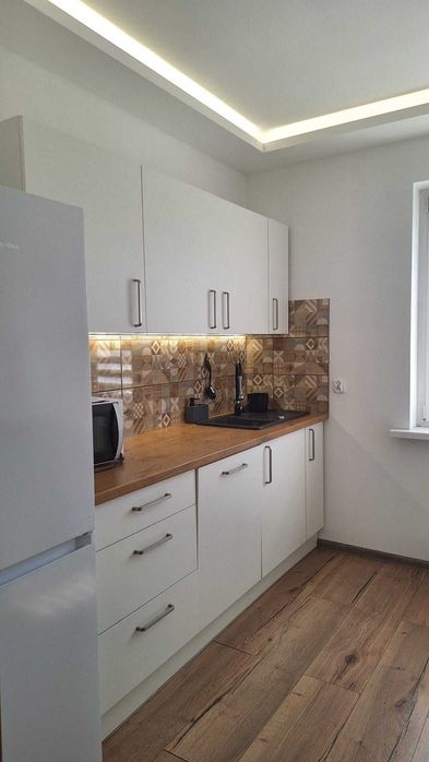 Duże Dwupokojowe mieszkanko 54 m² + ogromny strych 50m²!