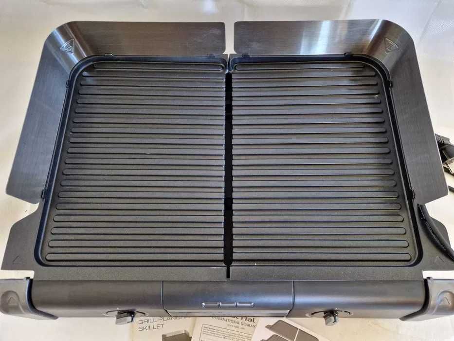 Grill elektryczny Tefal family