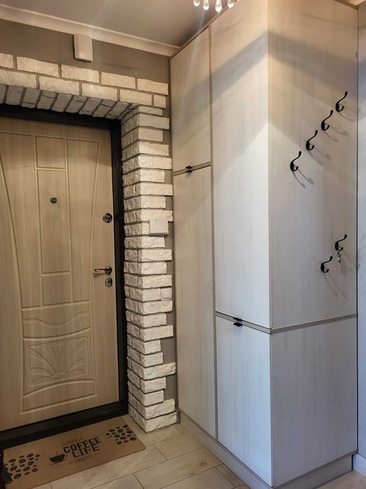 Довгострокова оренда 3-кімнатної квартири на вул.Гузара(Чалдаєва), БАМ