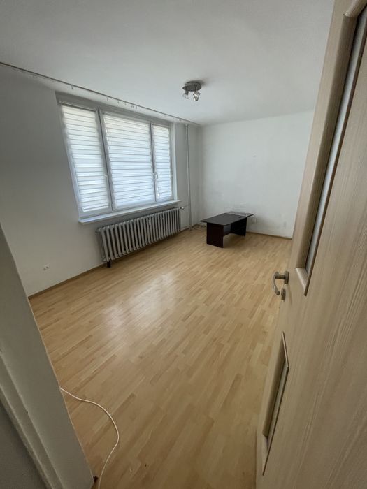 Mieszkanie parter 39mkw.