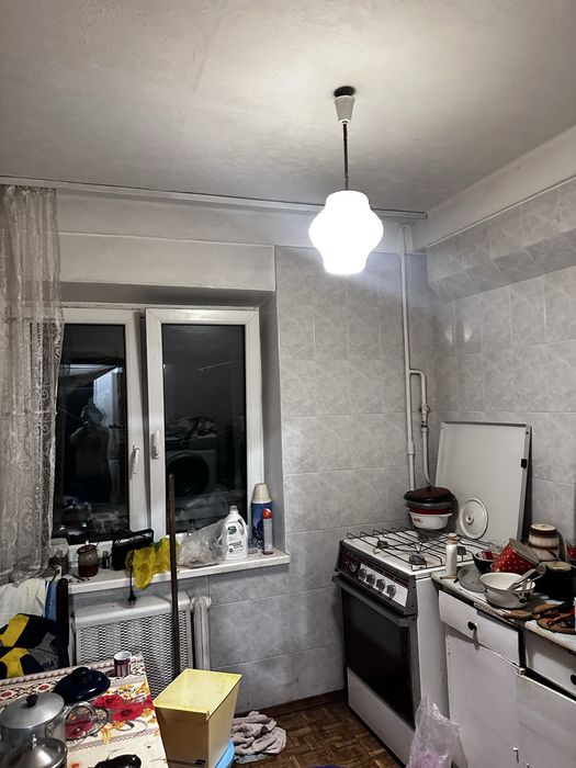 Каартира двухкомнатная Киев