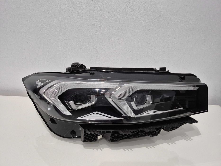 BMW Seria 3 G20/G21 22-26 Lift Lampa reflektor FULL LED prawy EU oryg.