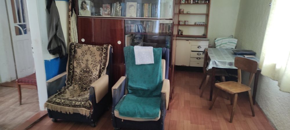 Оренда житла  в селі