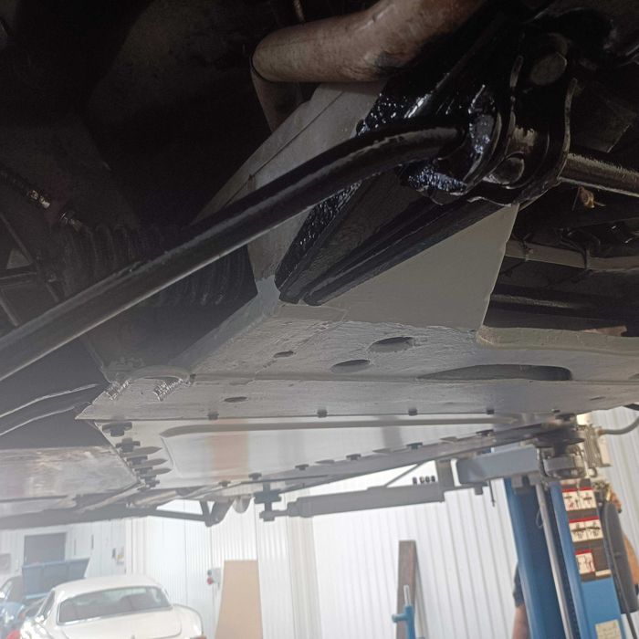 delorean  manual+servis