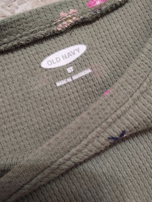 Кофтинки 5р для дівчинки