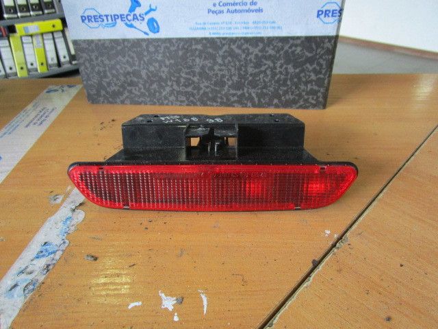 Luz stop adicional / 3º stop MERCEDES-BENZ Classe A (W168)