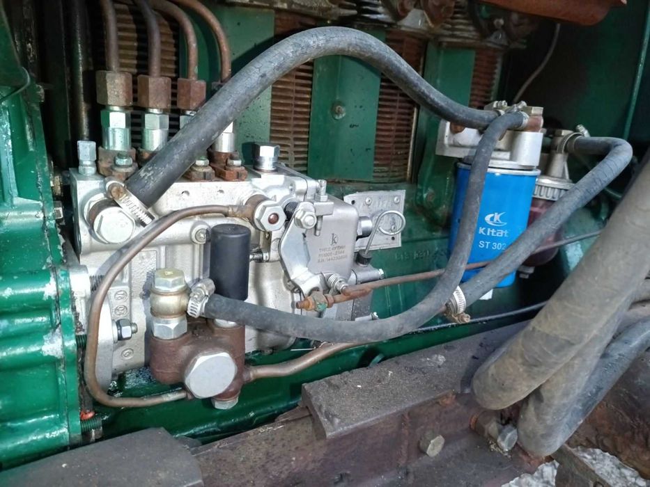 Продам Т-40 АМ с Куном