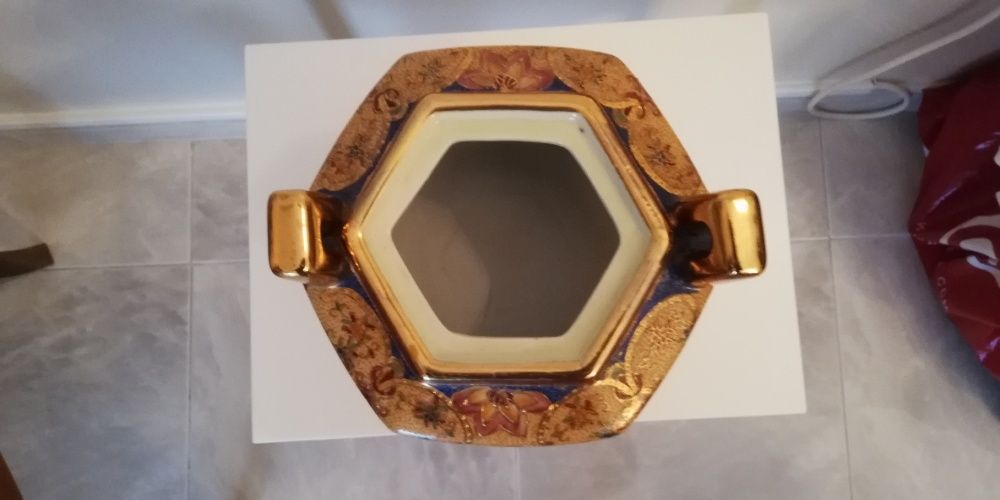 Peça decorativa chinesa