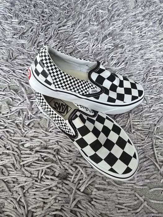 Vans кеди оригінальні