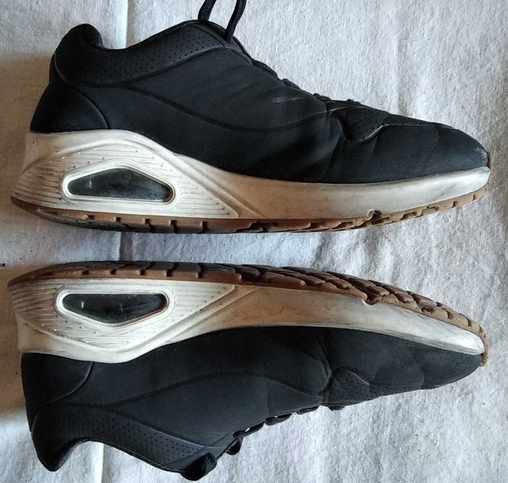 buty Sketchers 36 uno stand on air #290