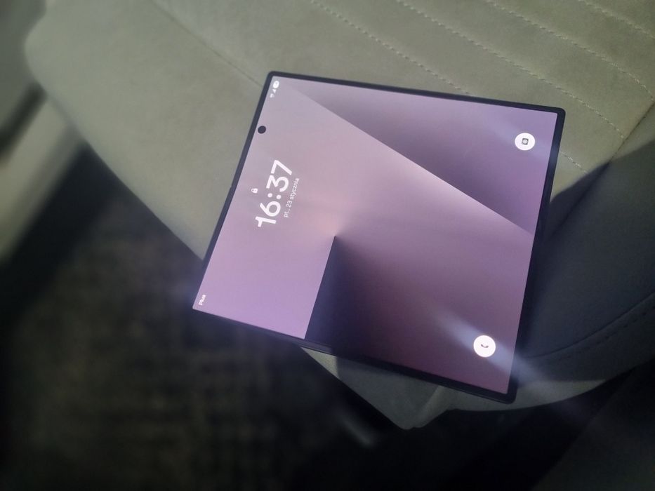 Samsung Galaxy Z Fold7 1TB 16GB ZAMIANA