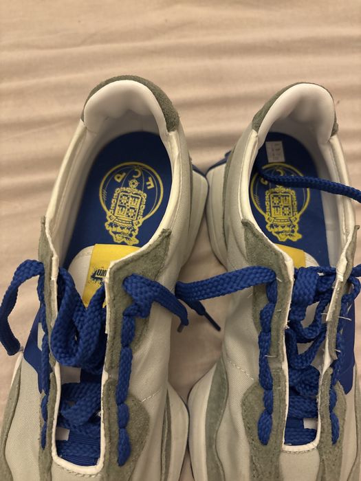 Sapatilhas new balance
