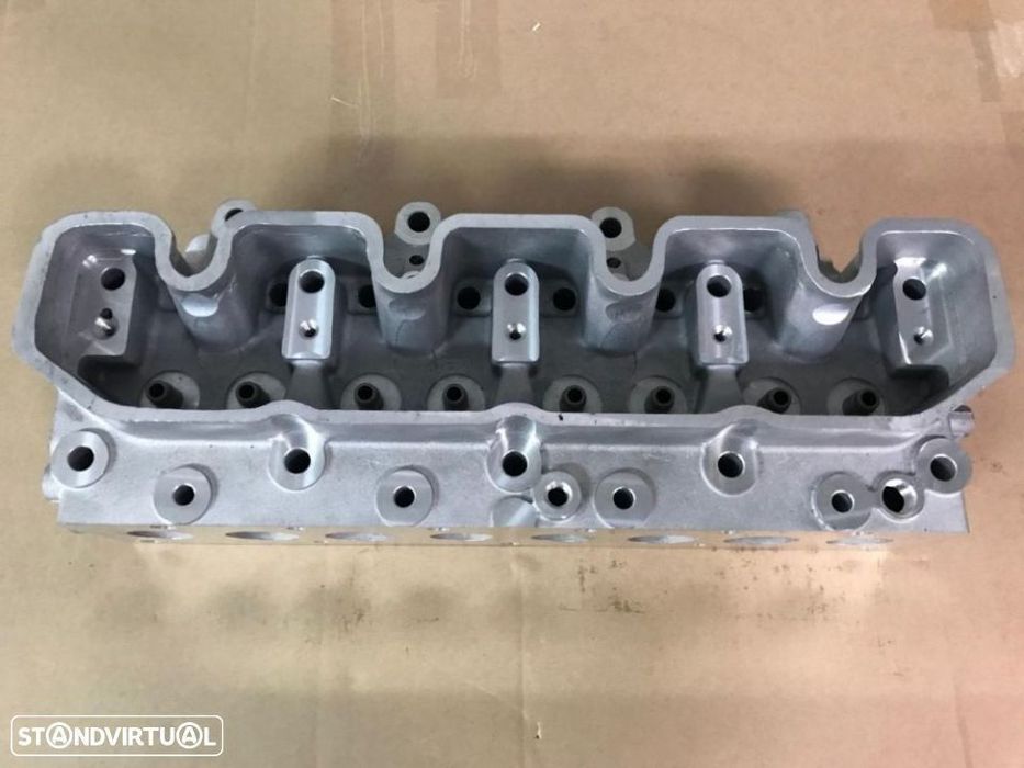 Colaça de motor nova Land Rover Defender Discovery 2.5 TDI 23L 12L