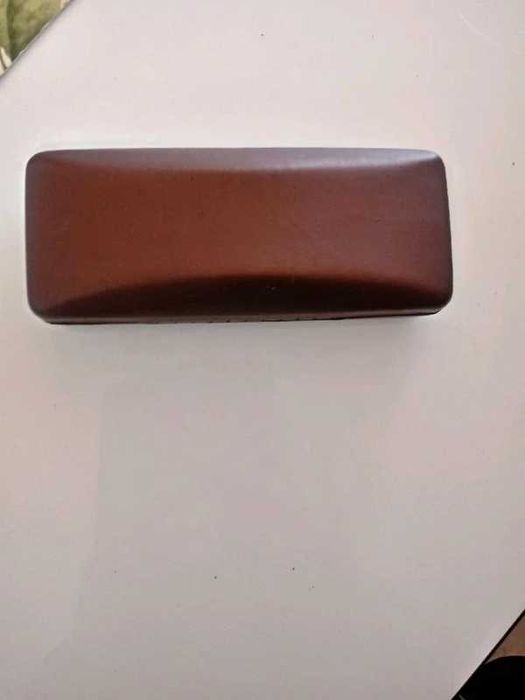 Etui do okularów