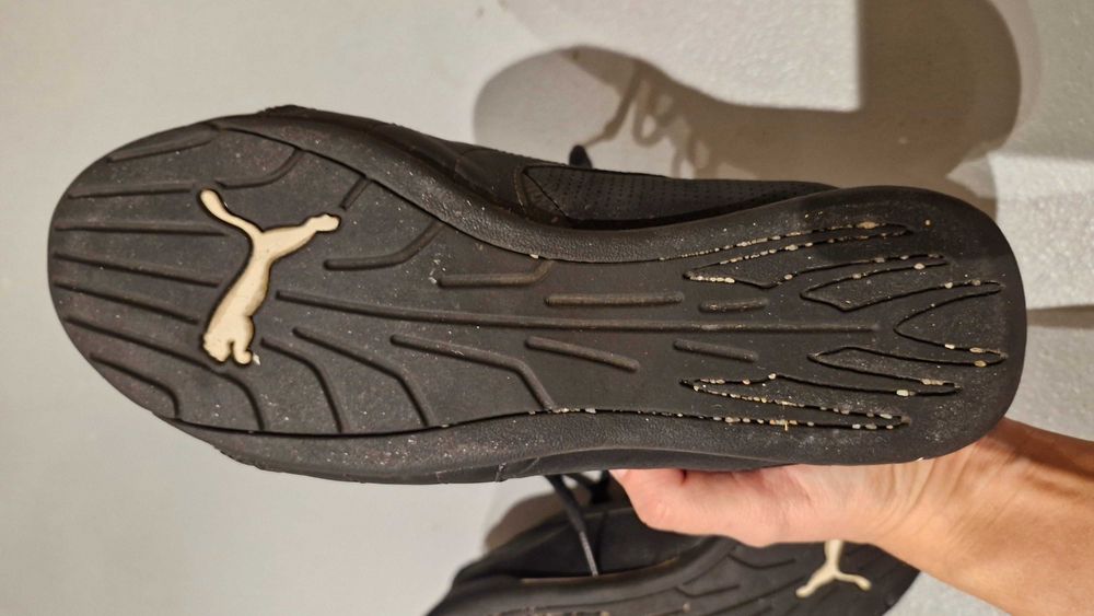 Buty puma damskie rozmiar 36