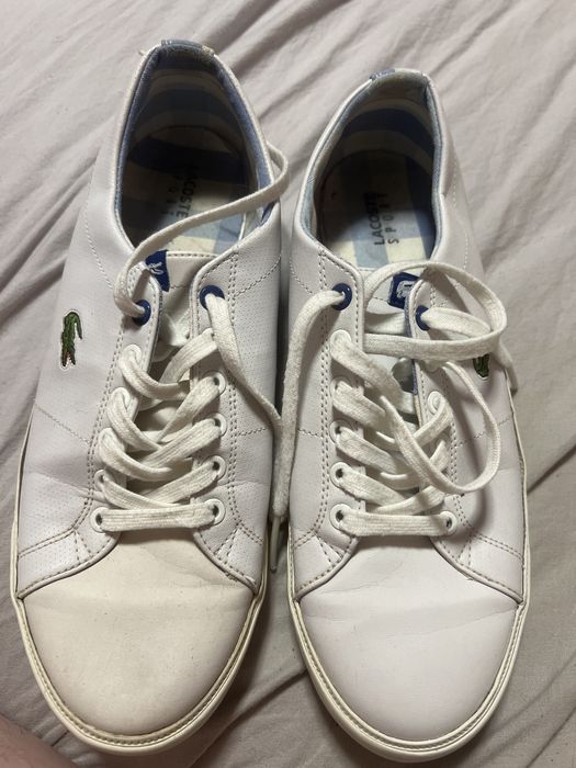 Tenis usados bons preços