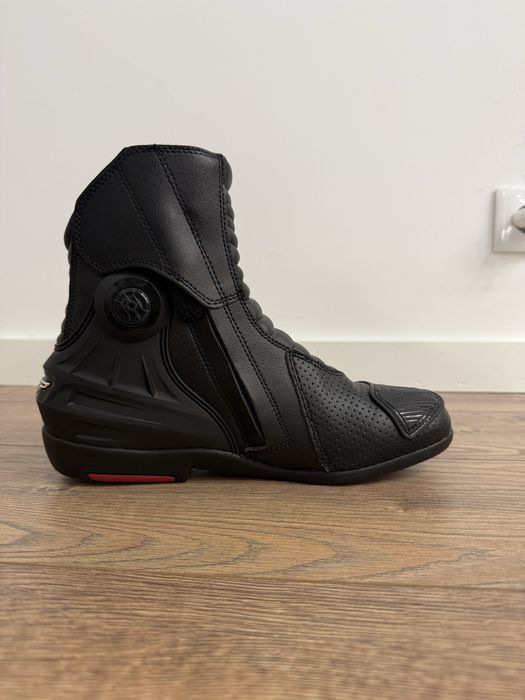 Botas mota RST 43