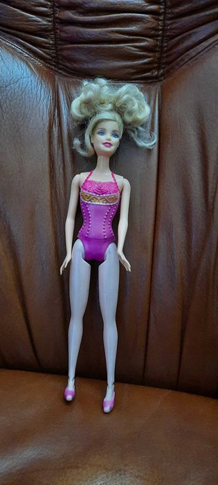 Colecção de barbie originais