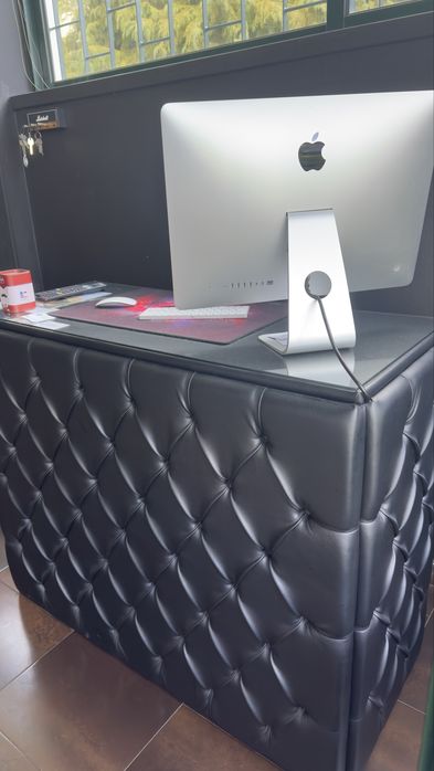 Balcao para Barbearia