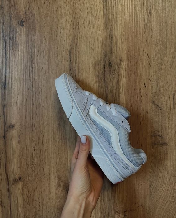Жіночі кеди Vans