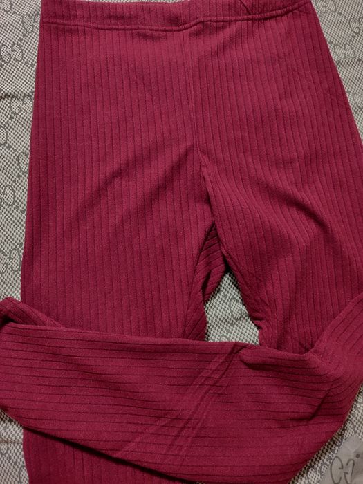 Костюм трикотажний на флісі. 48-50