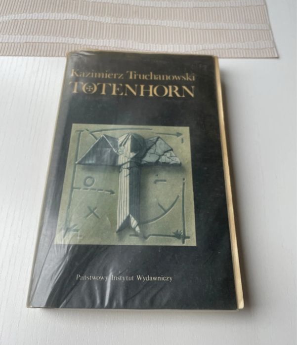 Kazimierz Truchanowski Totenhorn