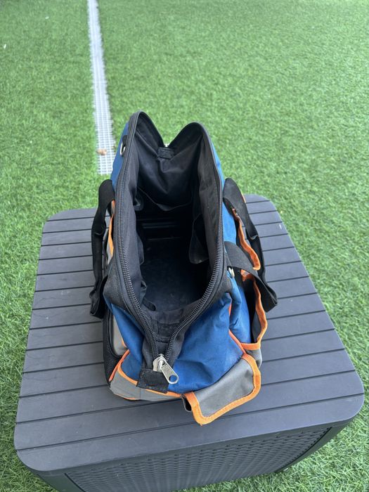 Saco para ferramentas Dexter