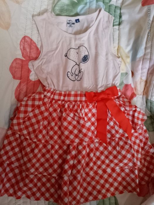 Сукні плаття 104