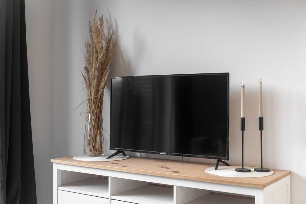 Mieszkanie Narutowicza - Apartament MUNN 4 średnioterminowy