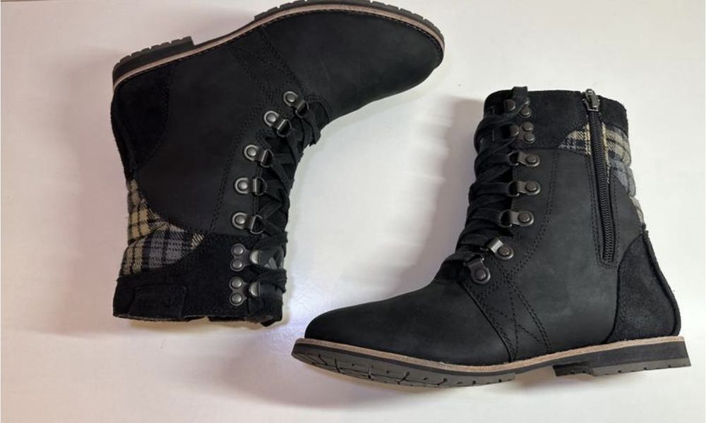 черевики чоботи Columbia