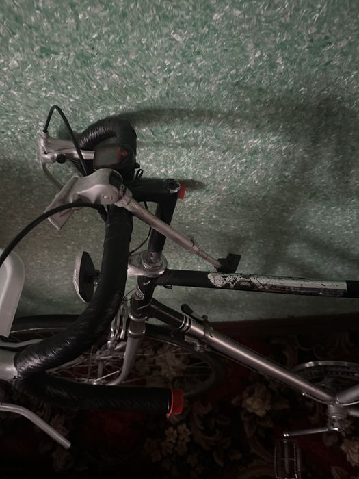 Велосипед дорослий