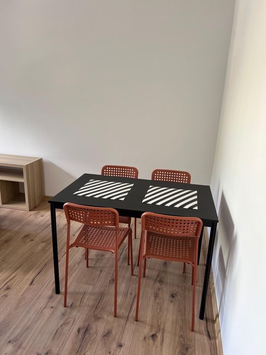 Mieszkanie   do wynajecia po remoncie