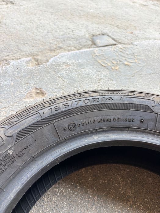 Pneus seminovos Dunlop