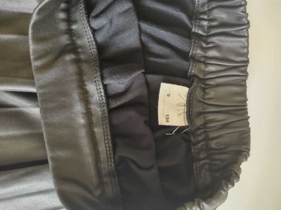 Спідниця ZARA на дівчинку, р. 134